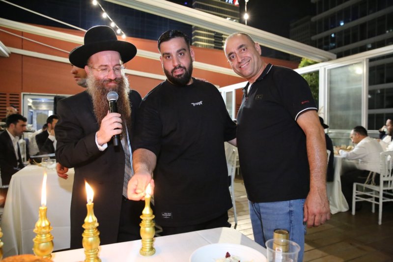 דוד קשת