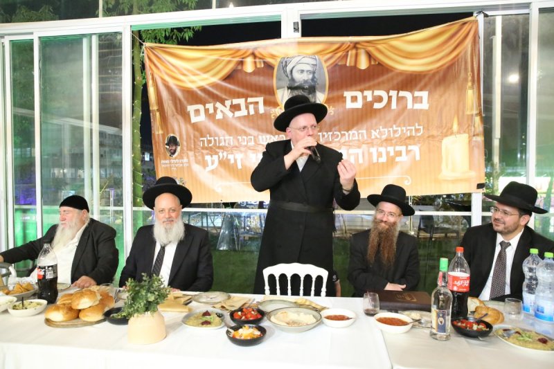 דוד קשת