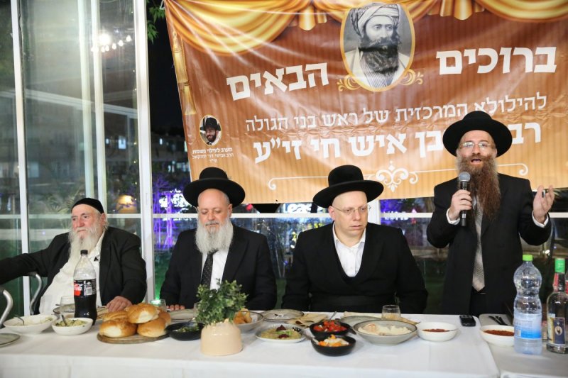 דוד קשת