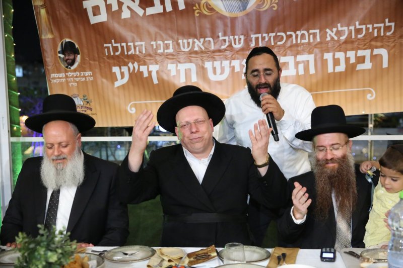 דוד קשת
