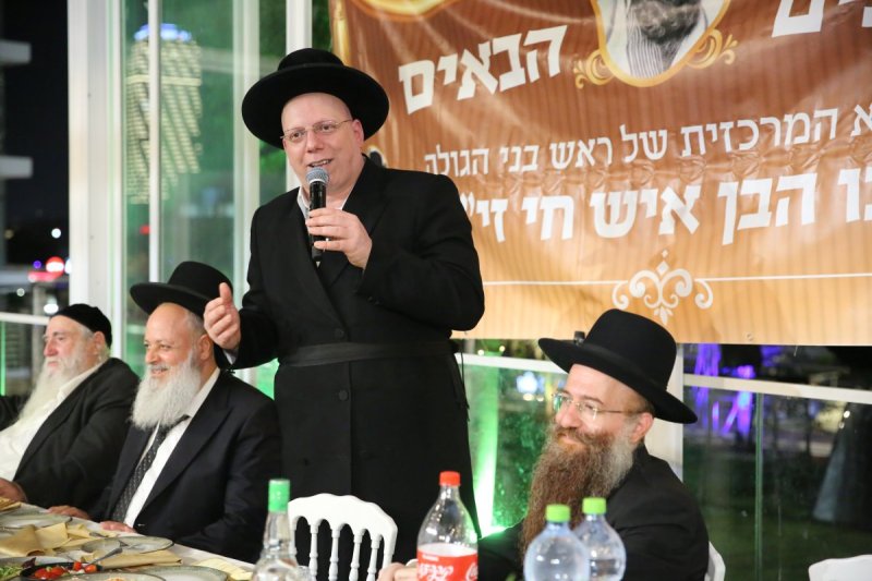 דוד קשת