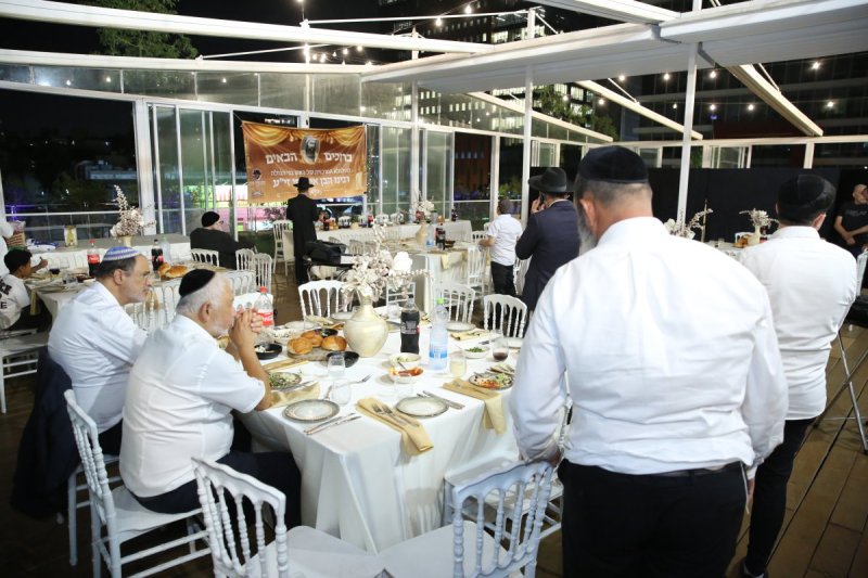 דוד קשת