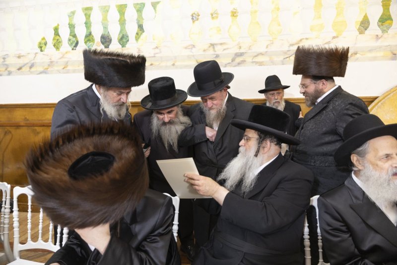 דוד ברנל