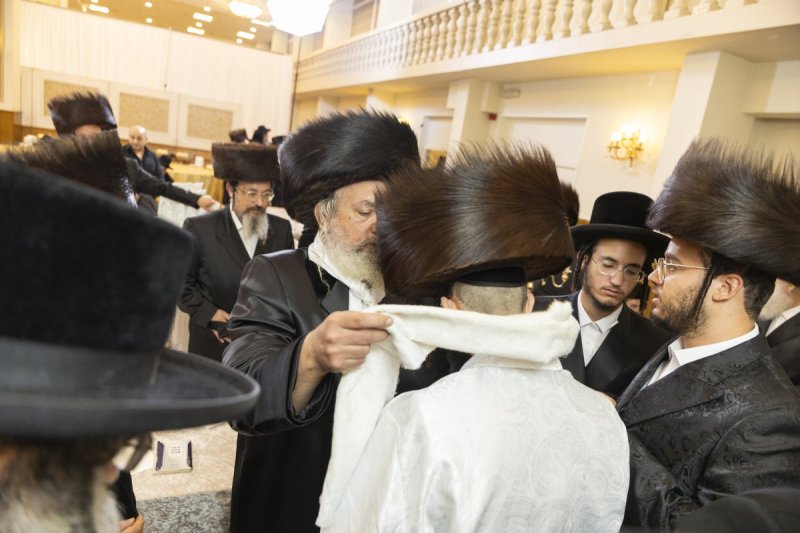 דוד ברנל