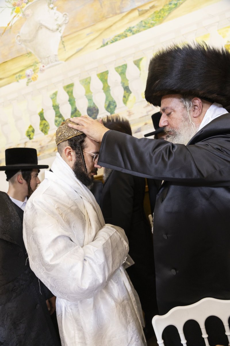 דוד ברנל