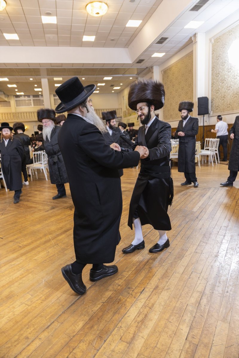דוד ברנל