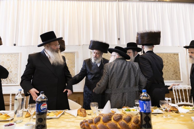 דוד ברנל