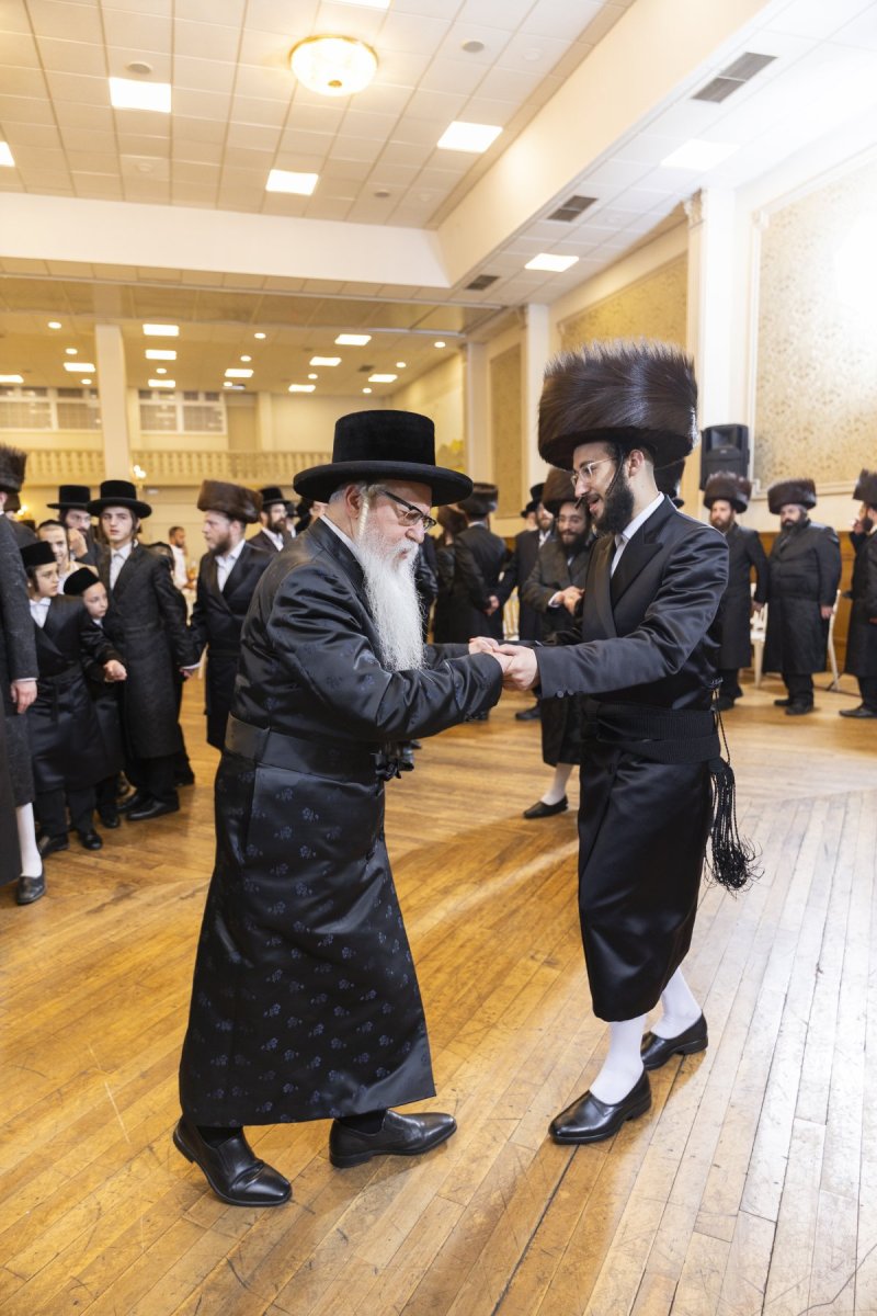 דוד ברנל
