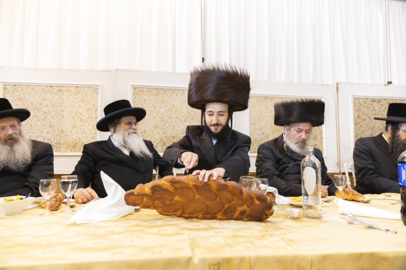 דוד ברנל