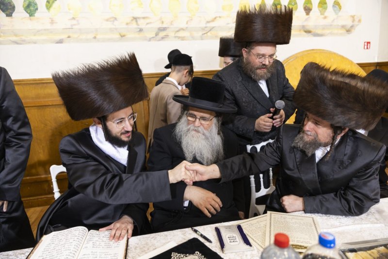 דוד ברנל
