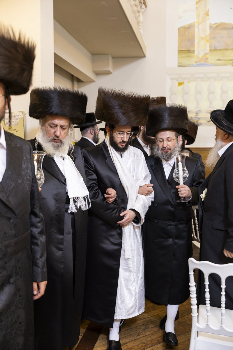דוד ברנל