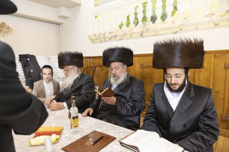 דוד ברנל