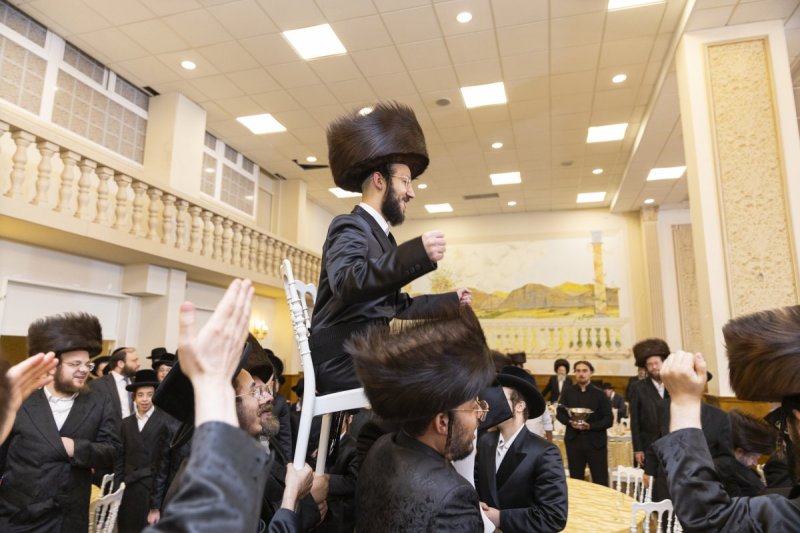דוד ברנל