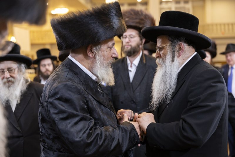 דוד ברנל