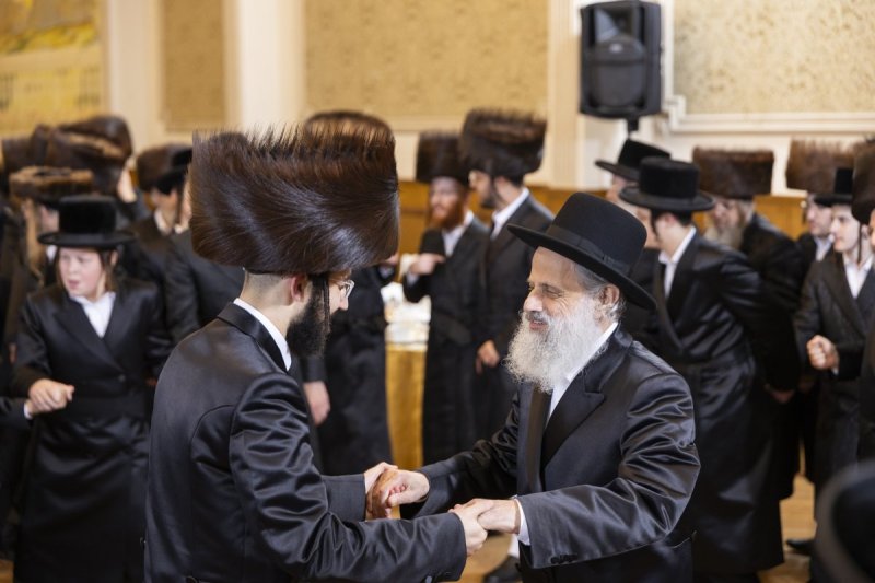 דוד ברנל