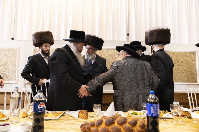 דוד ברנל