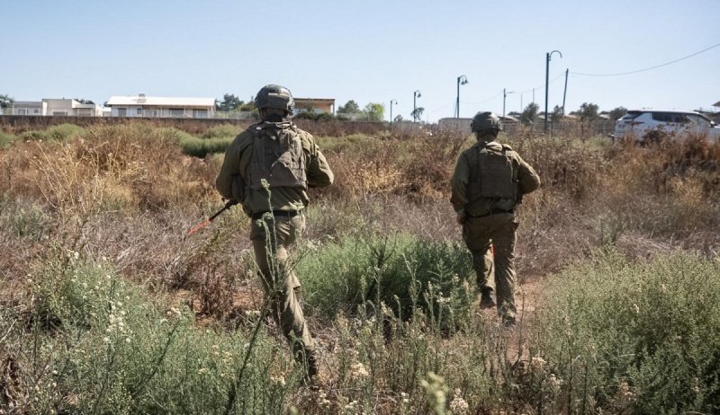 דובר צה"ל