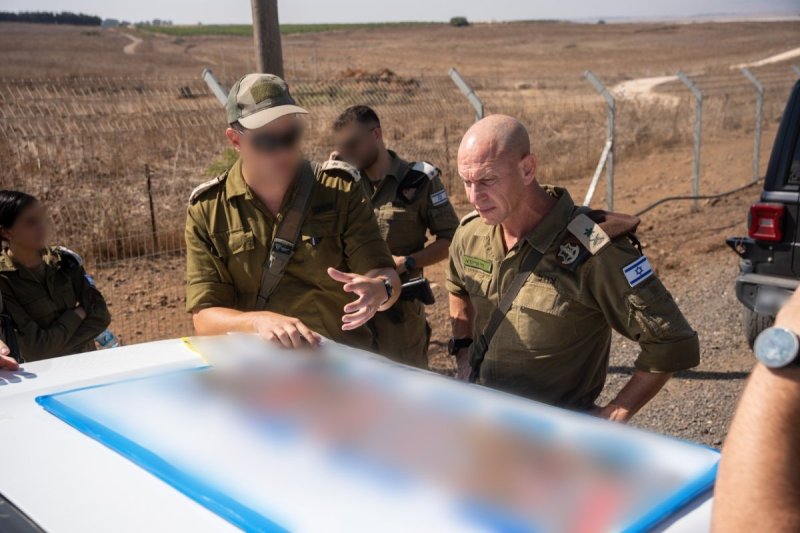 דובר צה"ל