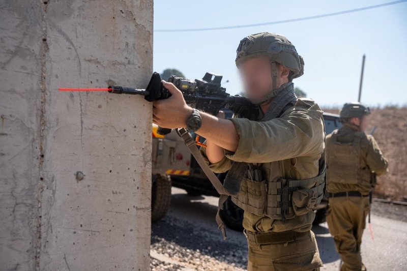 דובר צה"ל