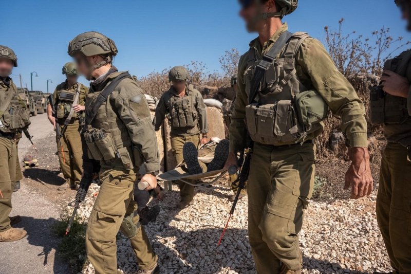 דובר צה"ל