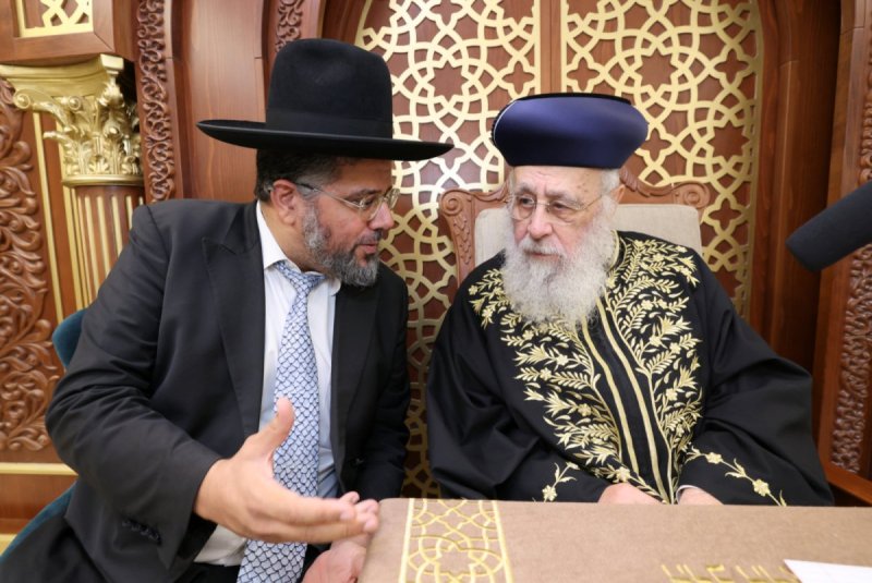 יעקב כהן