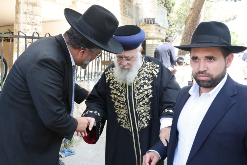 יעקב כהן