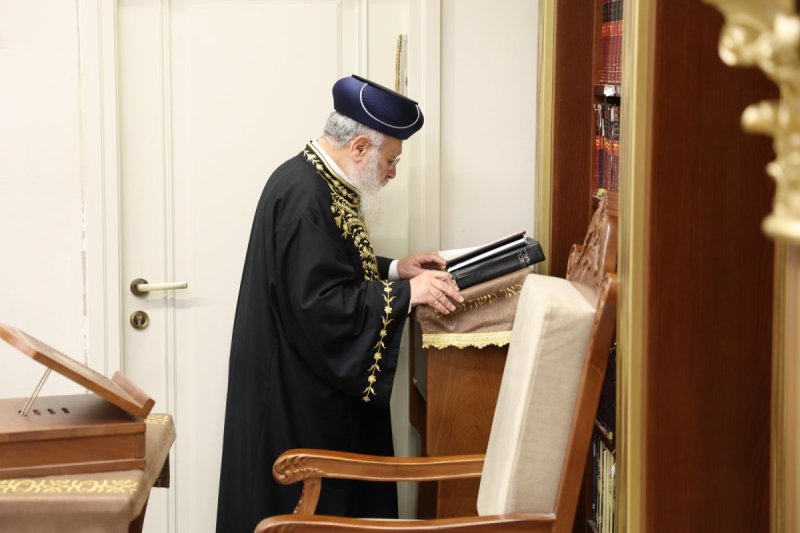 יעקב כהן