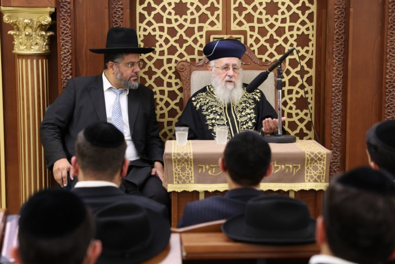 יעקב כהן