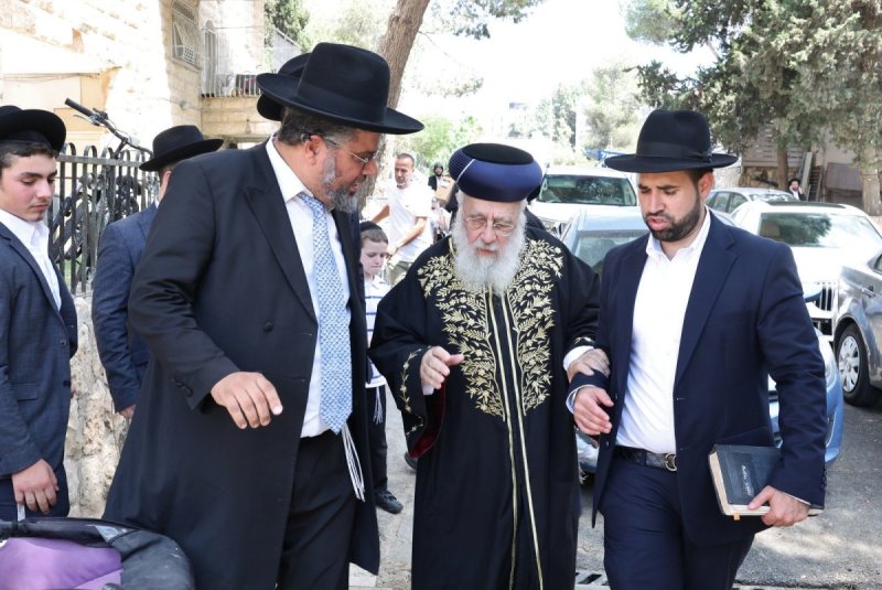 יעקב כהן