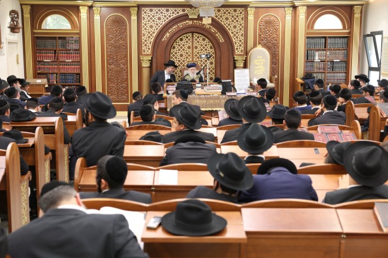 יעקב כהן