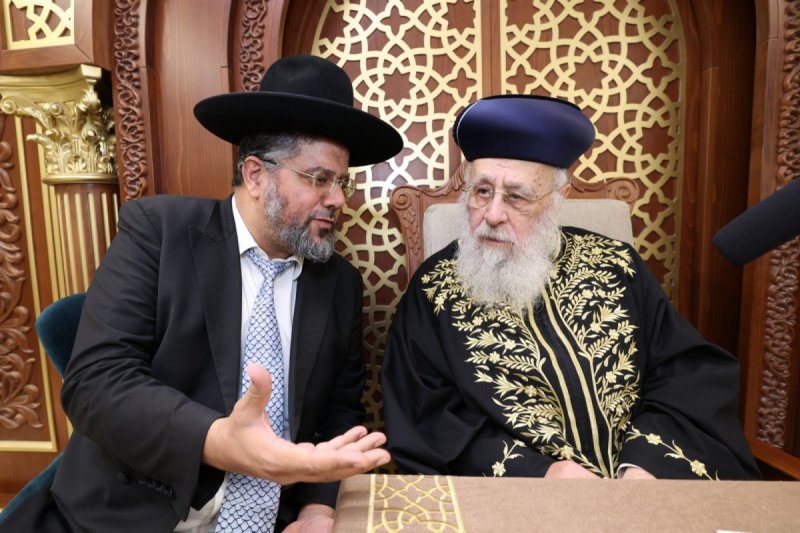 יעקב כהן