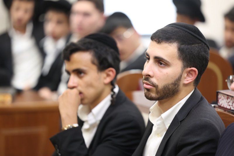 יעקב כהן