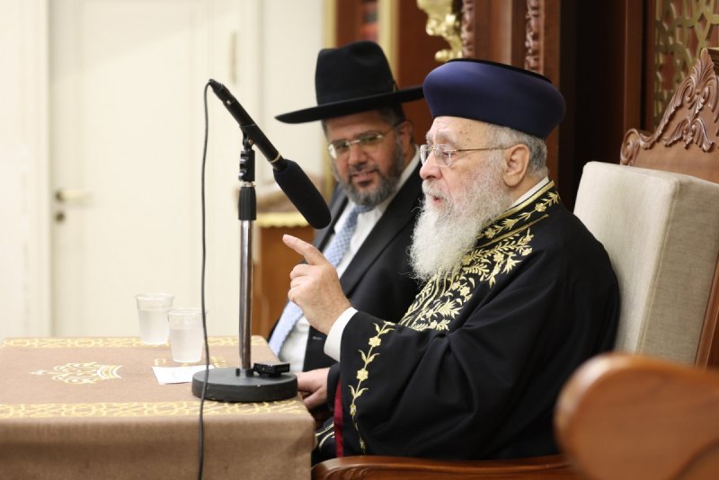 יעקב כהן