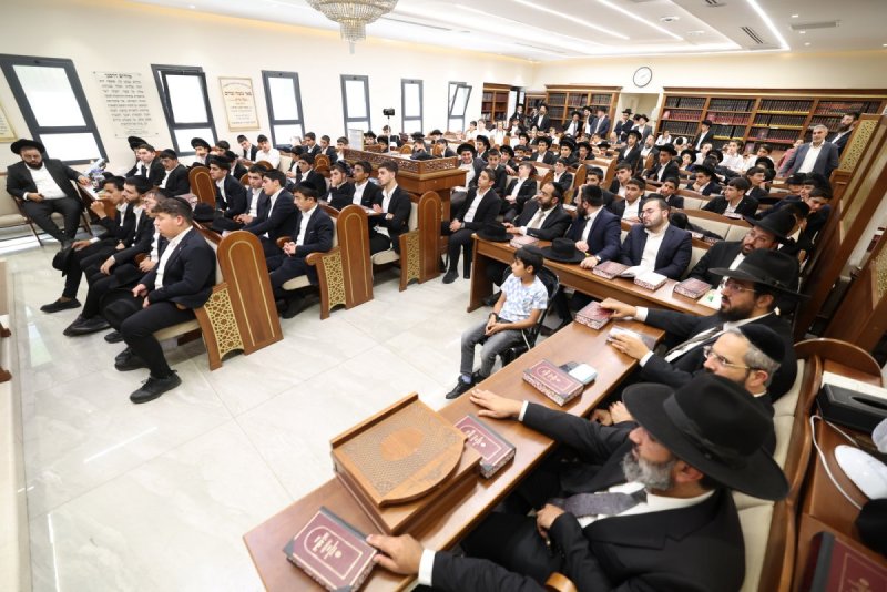 יעקב כהן