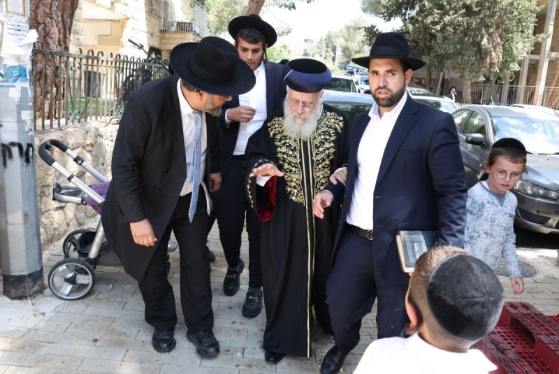 יעקב כהן