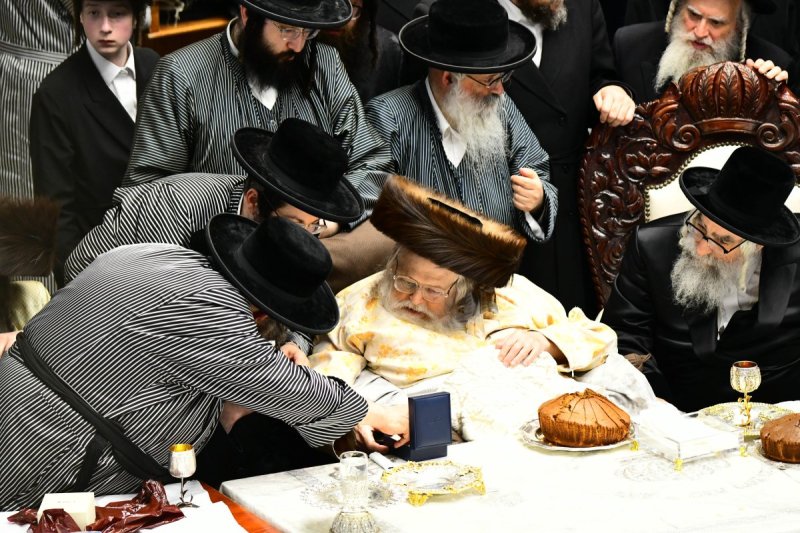 שוקי לרר