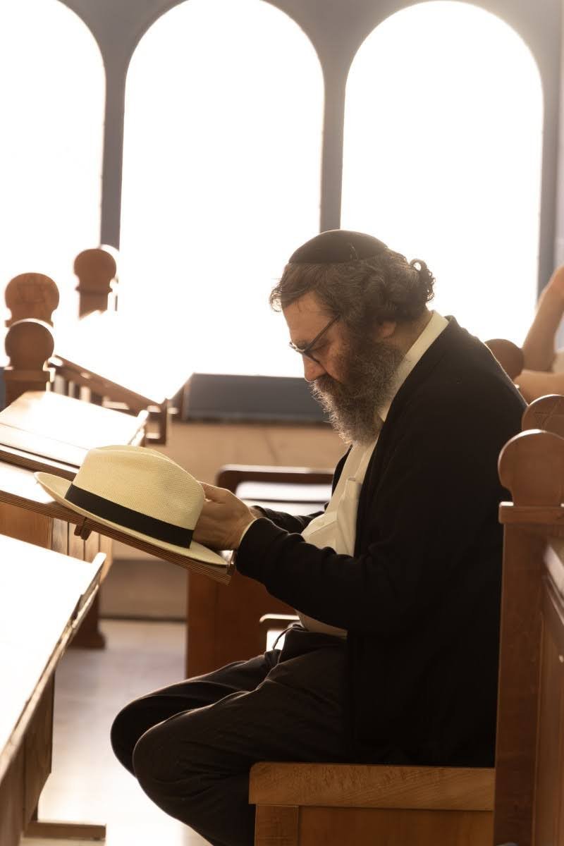 אנדריי בויץ