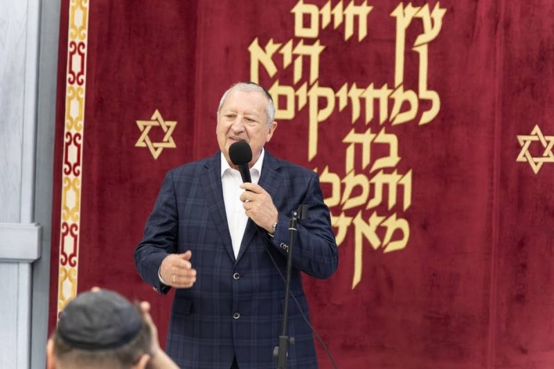 אנדריי בויץ