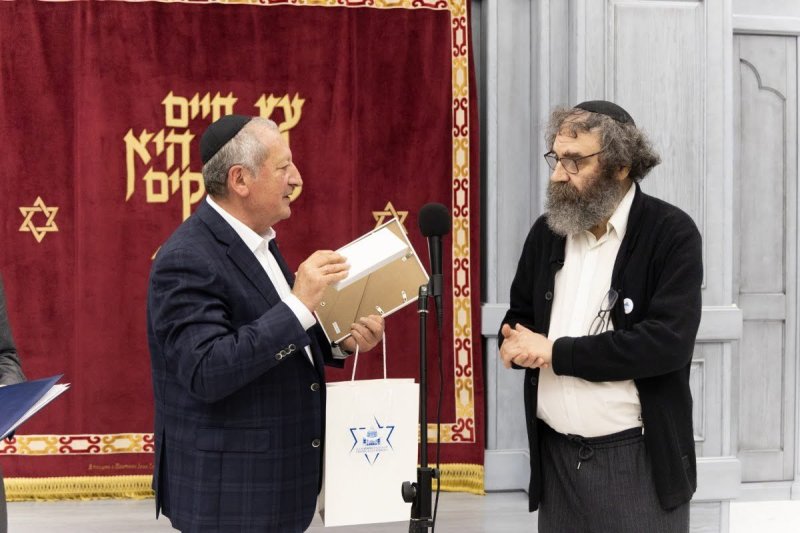 אנדריי בויץ