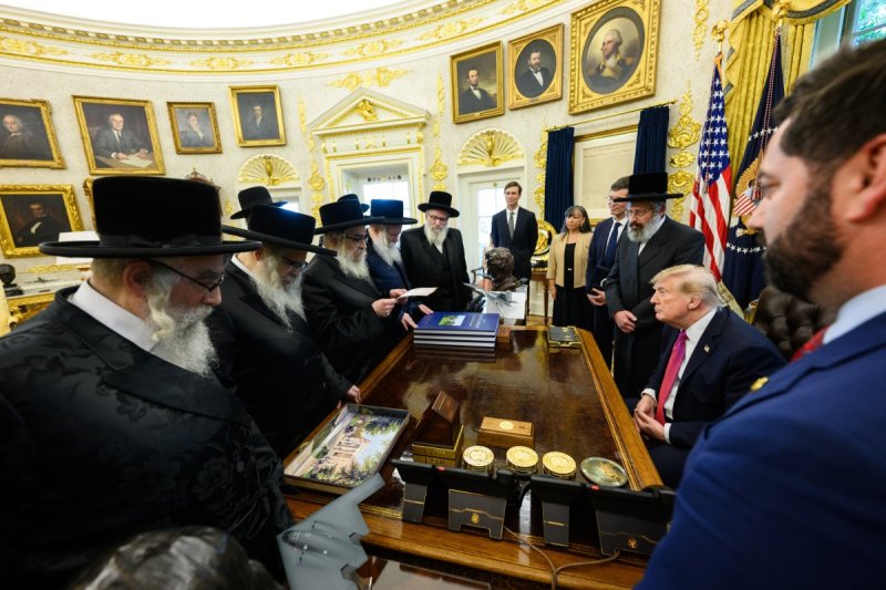 הבית הלבן
