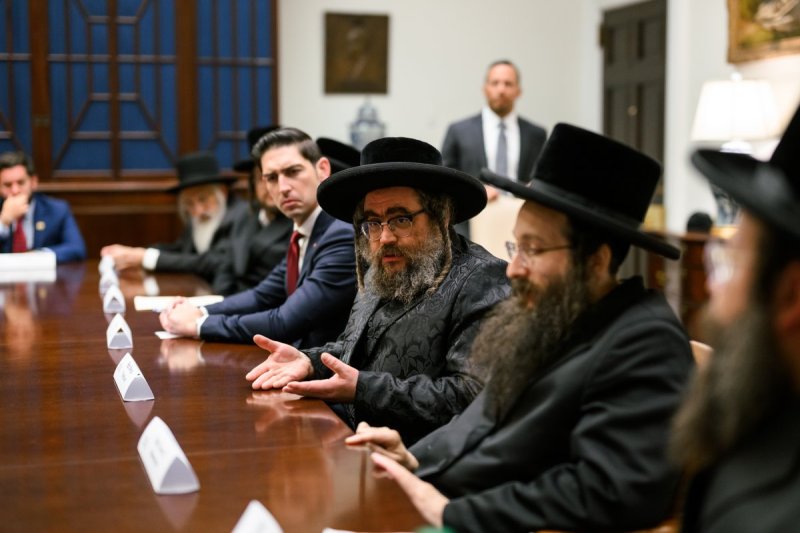 הבית הלבן