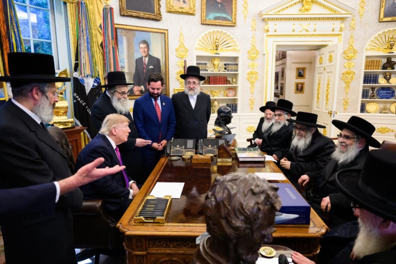 הבית הלבן