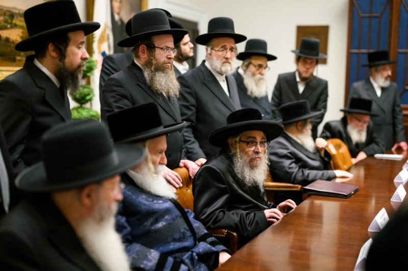 הבית הלבן