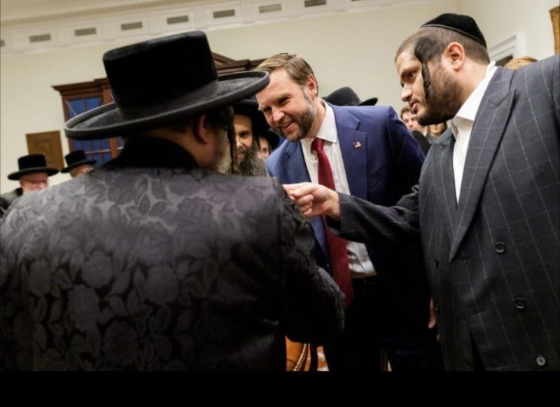 הבית הלבן