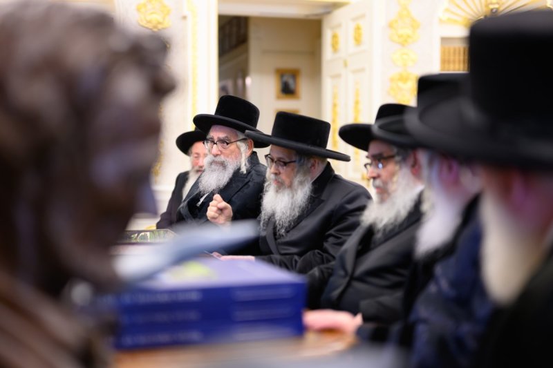 הבית הלבן