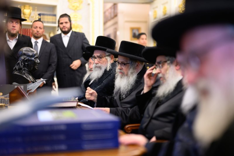 הבית הלבן