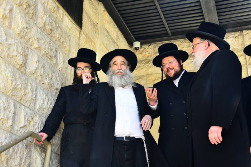 שוקי לרר