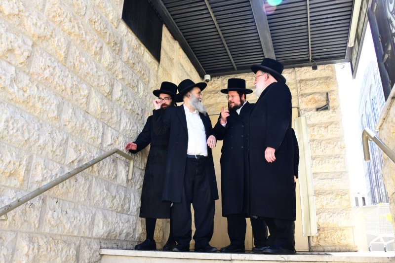 שוקי לרר