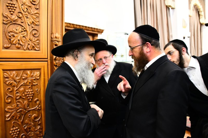 שוקי לרר
