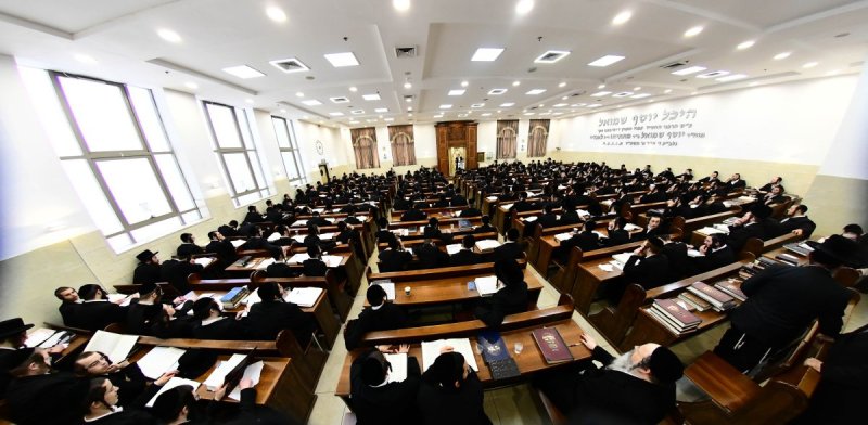 שוקי לרר